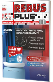 Rebus plus nr. 9 (186)