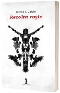 Recolta rosie