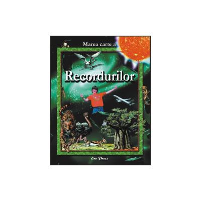 Marea Carte a Recordurilor