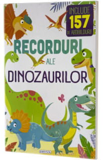 Recorduri ale dinozaurilor