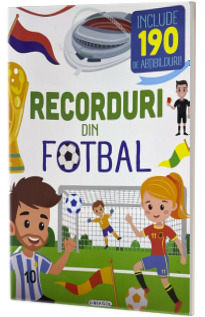 Recorduri din fotbal