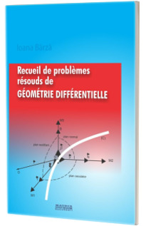 Recueil de problemes resouds de geometrie differentielle