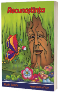 Recunostinta - Florin Zamfir