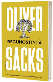 Recunostinta (Sacks Oliver)