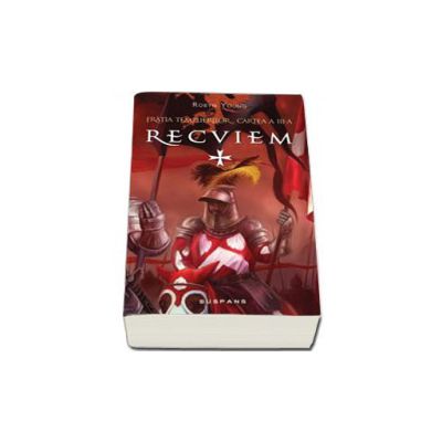 Recviem (2 volume) - Robyn Young