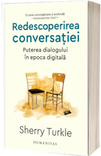 Redescoperirea conversatiei