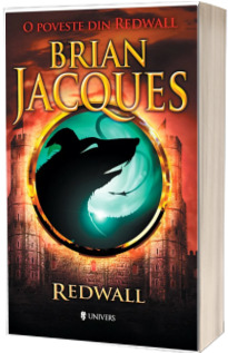 Redwall. O poveste din Redwall