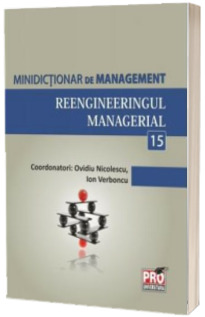 Reengineeringul managerial