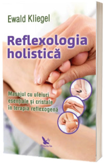 Reflexologia holistica