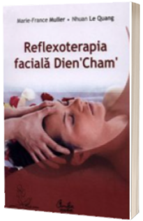 Reflexoterapia faciala DienCham