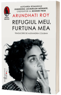 Refugiul meu, furtuna mea