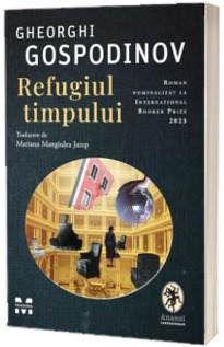 Refugiul timpului