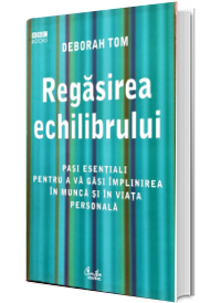 Regasirea echilibrului