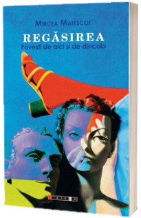 Regasirea