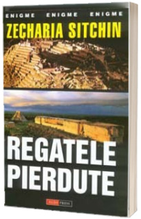 Regatele pierdute