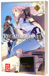 Regatele Ruinei