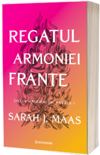 Regatul armoniei frante