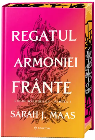 Regatul armoniei frante