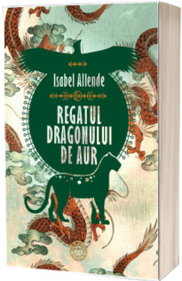 Regatul Dragonului de Aur