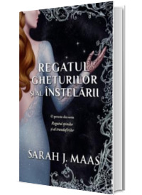 Regatul gheturilor si al instelarii