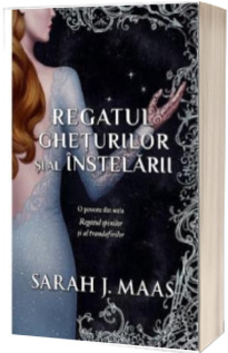 Regatul gheturilor si al instelarii