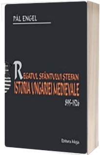 Regatul Sfantului Stefan