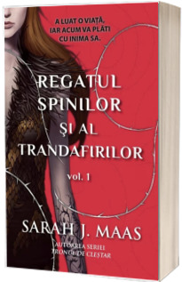 Regatul spinilor si al trandafirilor