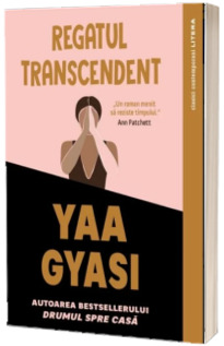 Regatul transcendent