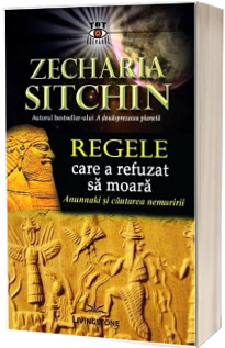 Regele care a refuzat sa moara