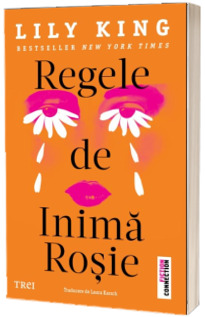 Regele de inima rosie