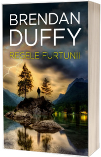 Regele furtunii