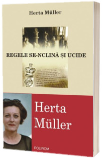 Regele se-nclina si ucide