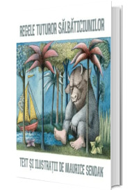 Regele tuturor salbaticiunilor