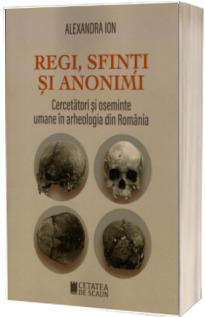 Regi, sfinti si anonimi