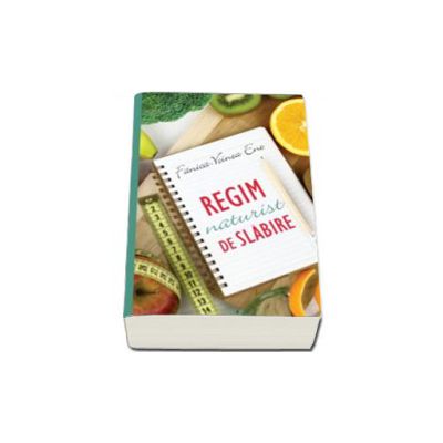 Regim naturist de slabire