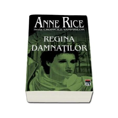 Regina damnatilor