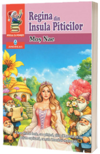 Regina din Insula Piticilor