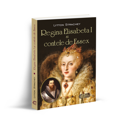 Regina Elisabeta I si Contele de Essex