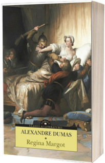 Regina Margot