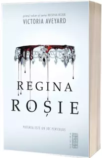 Regina rosie
