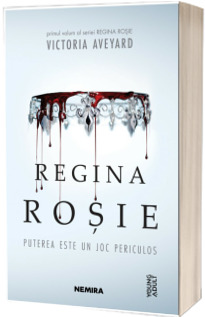 Regina rosie