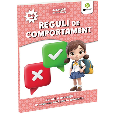 Reguli de comportament