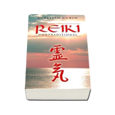 Reiki nontraditional