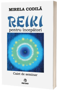 Reiki pentru incepatori
