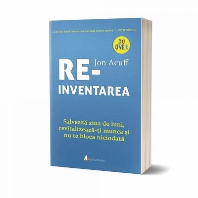 Reinventarea