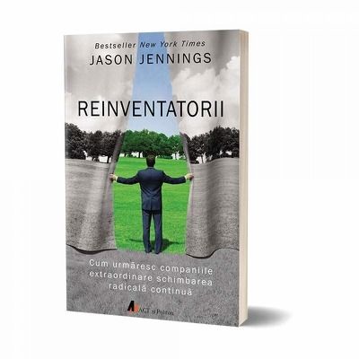 Reinventatorii