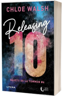 Releasing 10. Baietii de la Tommen