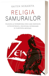 Religia samurailor
