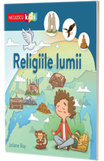 Religiile lumii