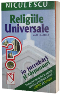 Religiile universale